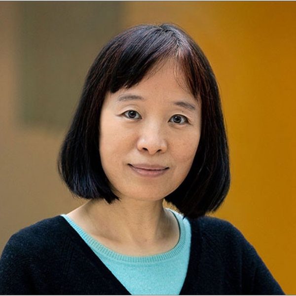 Fan Wang, PhD